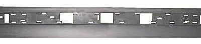 SPOILER MIDDEN GRIJS  ACTROS MP3